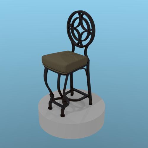 Dinning room chair preview image